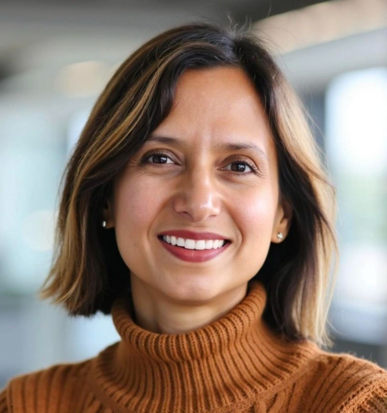 Rekha Ramesh