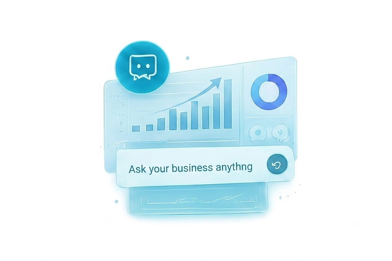Conversational Analytics & Insights