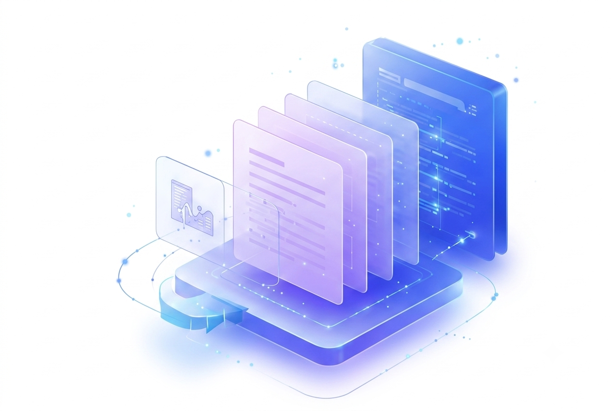 Intelligent Automation with GenAI