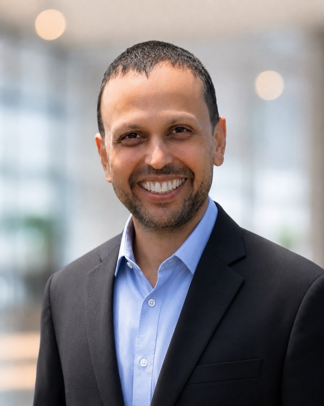 Paul Sheth