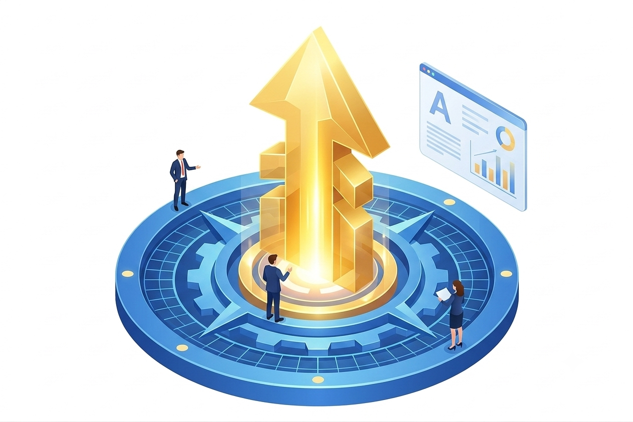 GenAI Strategy & Enablement